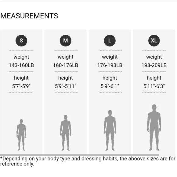 NWT AHA Selected 5" Stay Cool 4 Pocket Short In Black Size XL B72 - Picture 6 of 6